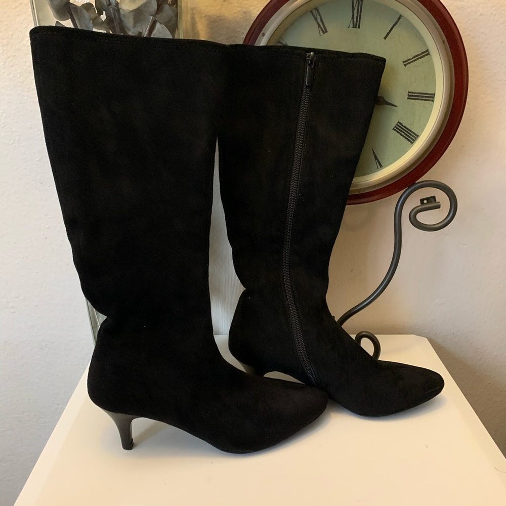 Impo stretch Naomi boots